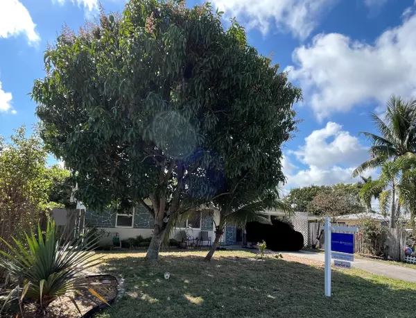 Oakland Park, FL 33309,396 NW 46th CT