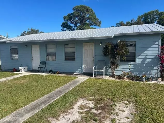 2548 Seneca AVE, Fort Pierce, FL 34946