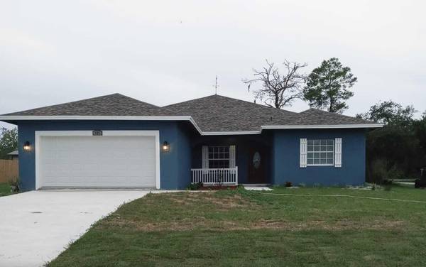 435 Cross Creek AVE, Lake Placid, FL 33852