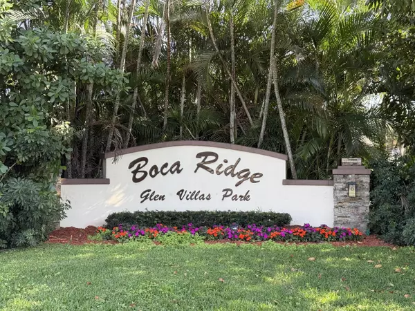 9280 Sabal Ridge CIR A, Boca Raton, FL 33428