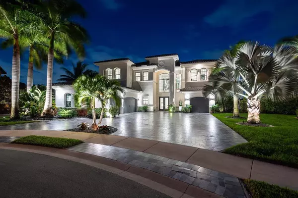 Delray Beach, FL 33446,16804 Couture CT