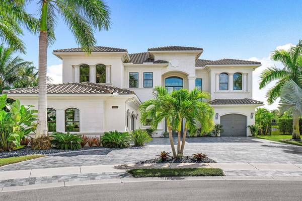 Delray Beach, FL 33446,16804 Couture CT