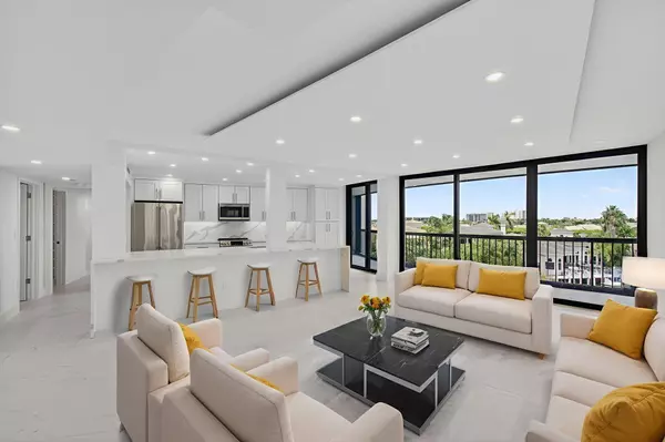 Highland Beach, FL 33487,4740 S S Ocean BLVD 503