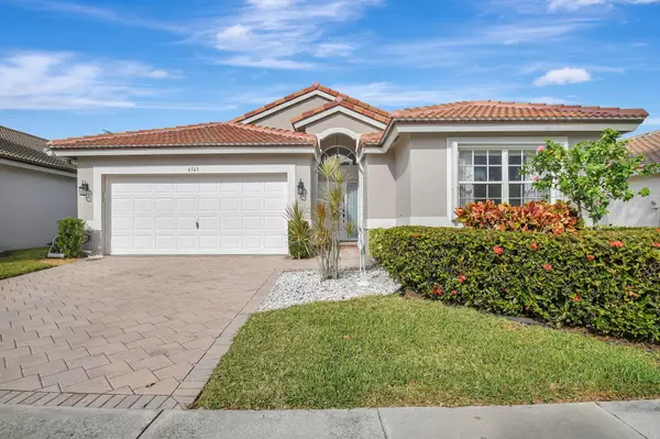 6563 Kings Creek TER, Boynton Beach, FL 33437