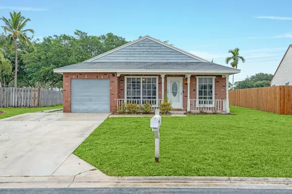 Boynton Beach, FL 33472,5580 Pebble Brook LN