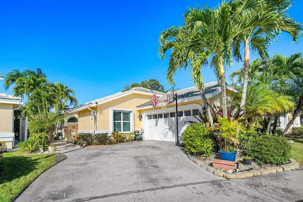 6129 Beaconwood RD, Lake Worth, FL 33467