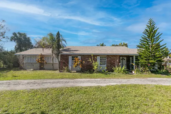 Fort Pierce, FL 34981,4375 S 25th ST