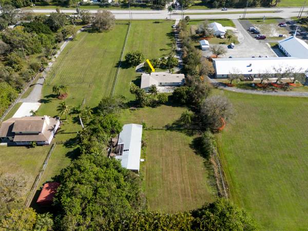 Fort Pierce, FL 34981,4375 S 25th ST