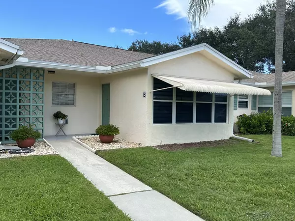 14250 Nesting WAY B, Delray Beach, FL 33484