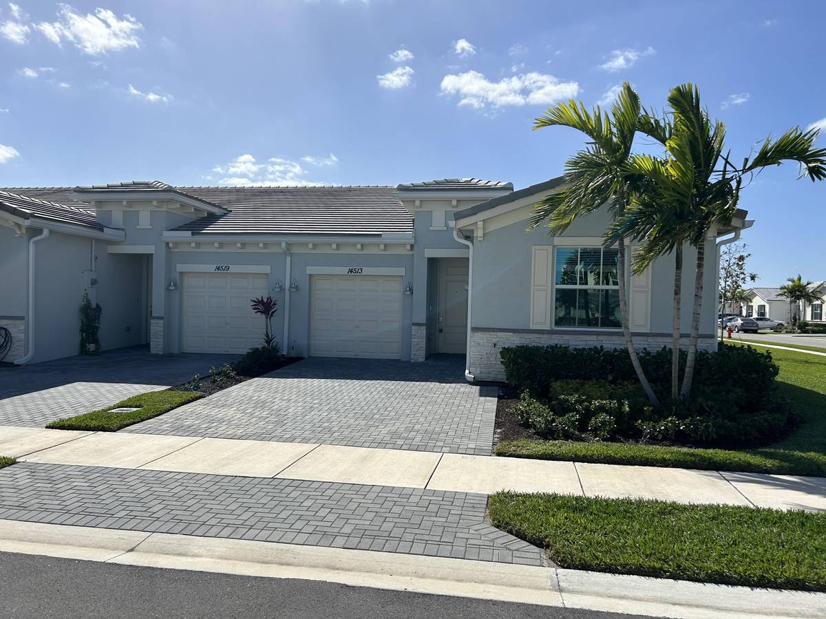 Delray Beach, FL 33446,14513 Bretton Woods TRCE