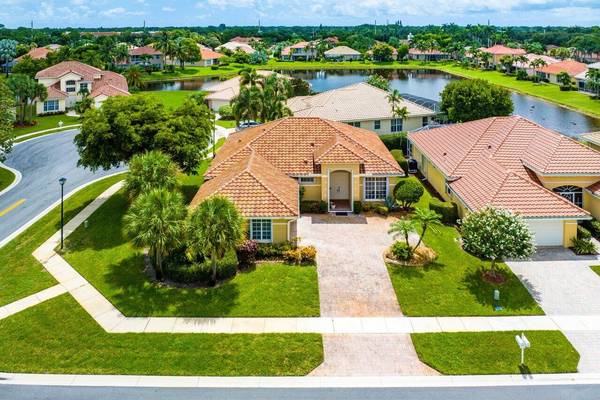 6605 Jog Palm DR,  Boynton Beach,  FL 33437