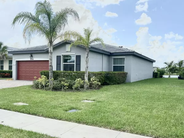 Port Saint Lucie, FL 34987,8292 NW Greenbank CIR