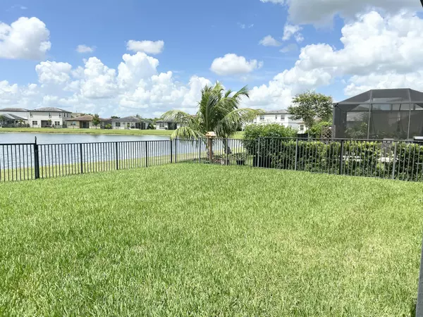 Port Saint Lucie, FL 34987,8292 NW Greenbank CIR