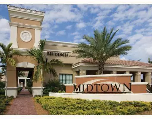 Palm Beach Gardens, FL 33418,4903 Midtown 3201 LN 3201