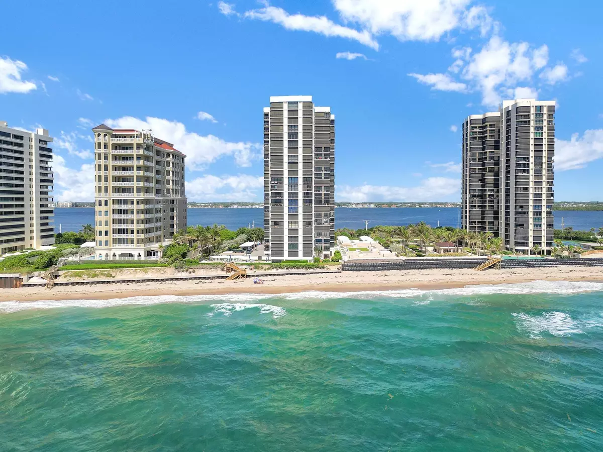 Singer Island, FL 33404,5380 N Ocean DR 6c