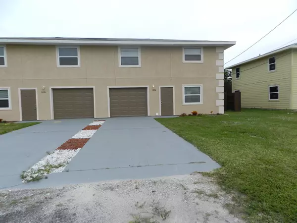 2880 Harson WAY, Fort Pierce, FL 34946