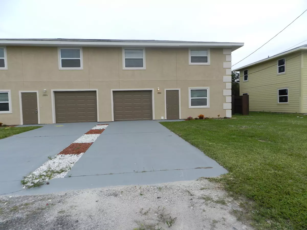 Fort Pierce, FL 34946,2880 Harson WAY