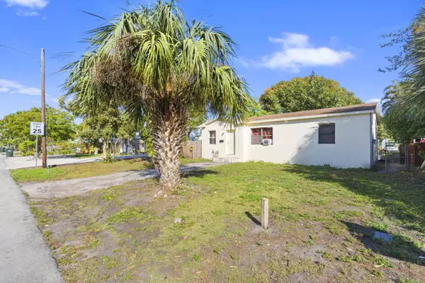 Delray Beach, FL 33444,337 SW 1st AVE
