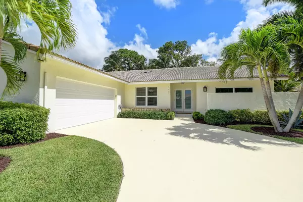 Boca Raton, FL 33486,1481 SW 20th ST