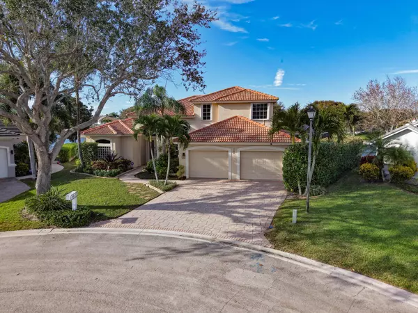 Jupiter, FL 33458,548 Robin LN