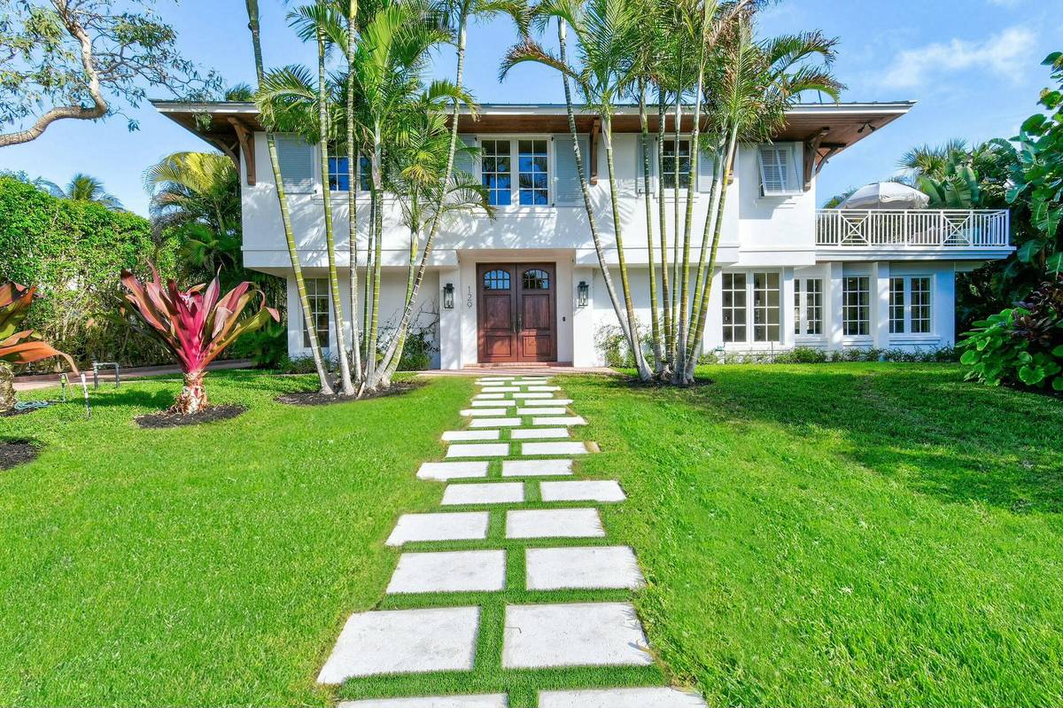 Jupiter Inlet Colony, FL 33469,129 Lighthouse DR