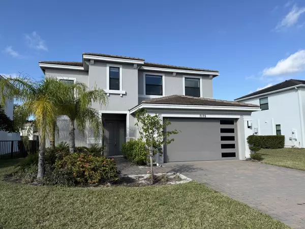 Lake Worth, FL 33463,7175 Villamar WAY