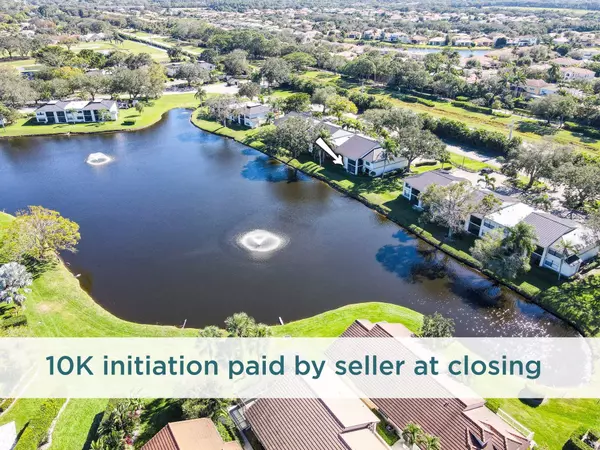 6944 Briarlake CIR 101, Palm Beach Gardens, FL 33418