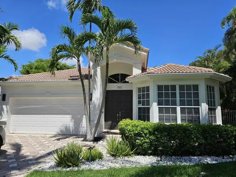 517 NW 13th ST, Delray Beach, FL 33444