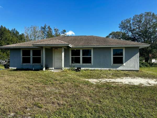 3784 NW 23rd AVE, Okeechobee, FL 34972