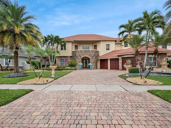 10698 Versailles BLVD, Wellington, FL 33449