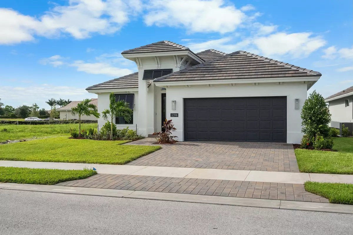 Port Saint Lucie, FL 34987,12398 SW Sunrise Lake TER