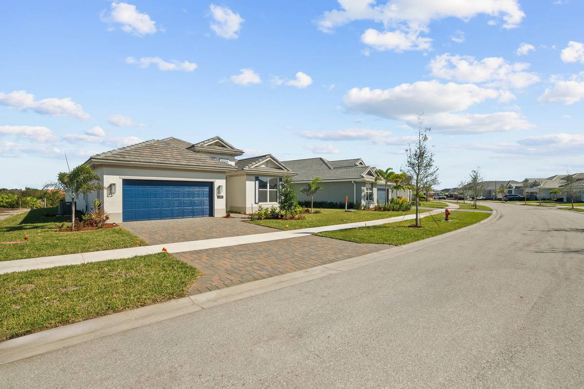 Port Saint Lucie, FL 34987,12398 SW Sunrise Lake TER