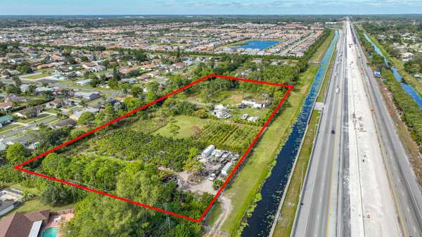 Lake Worth, FL 33467,5387 S 80th TRL