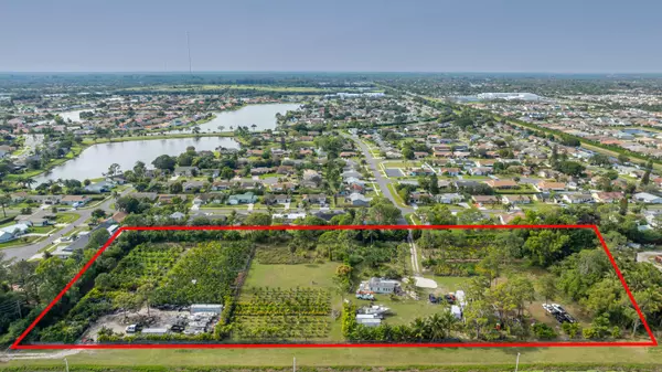 5387 S 80th TRL, Lake Worth, FL 33467