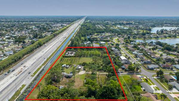 Lake Worth, FL 33467,5387 S 80th TRL