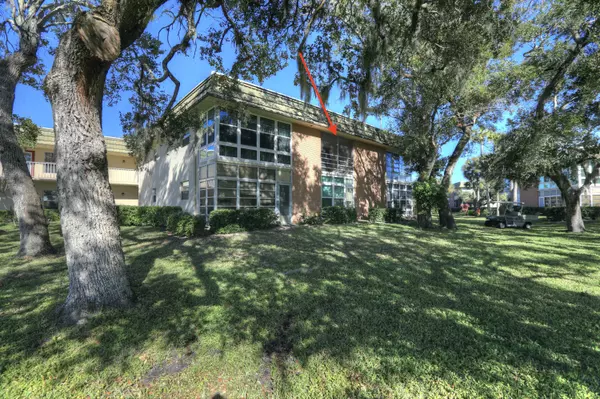 6 Vista Gardens TRL 204, Vero Beach, FL 32962