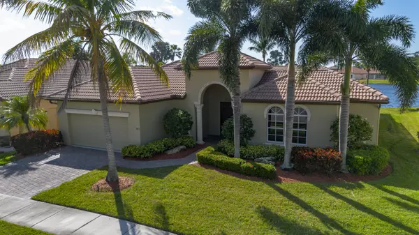 Port Saint Lucie, FL 34986,883 SW Grand Reserves BLVD