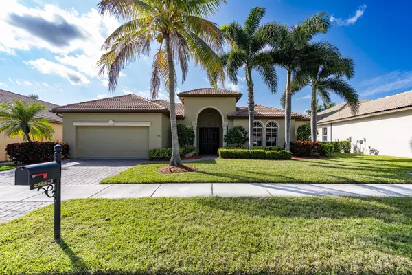 Port Saint Lucie, FL 34986,883 SW Grand Reserves BLVD