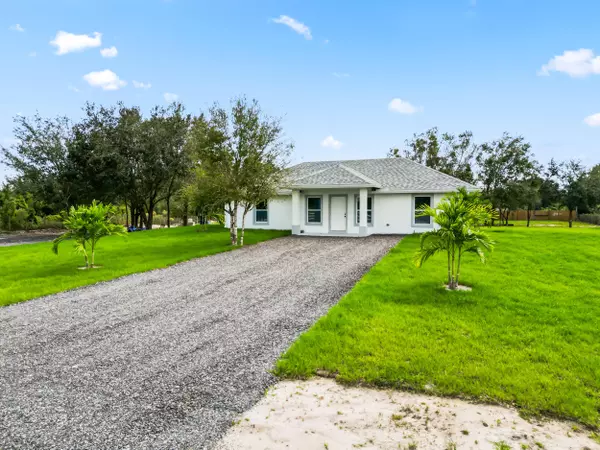 19212 NW 264th ST, Okeechobee, FL 34972