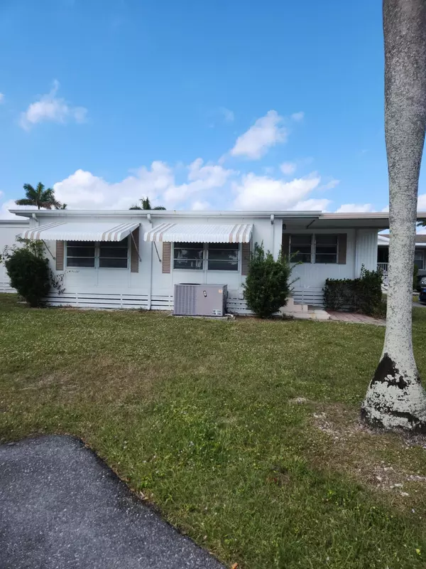 Boynton Beach, FL 33436,12375 S Military TRL 129