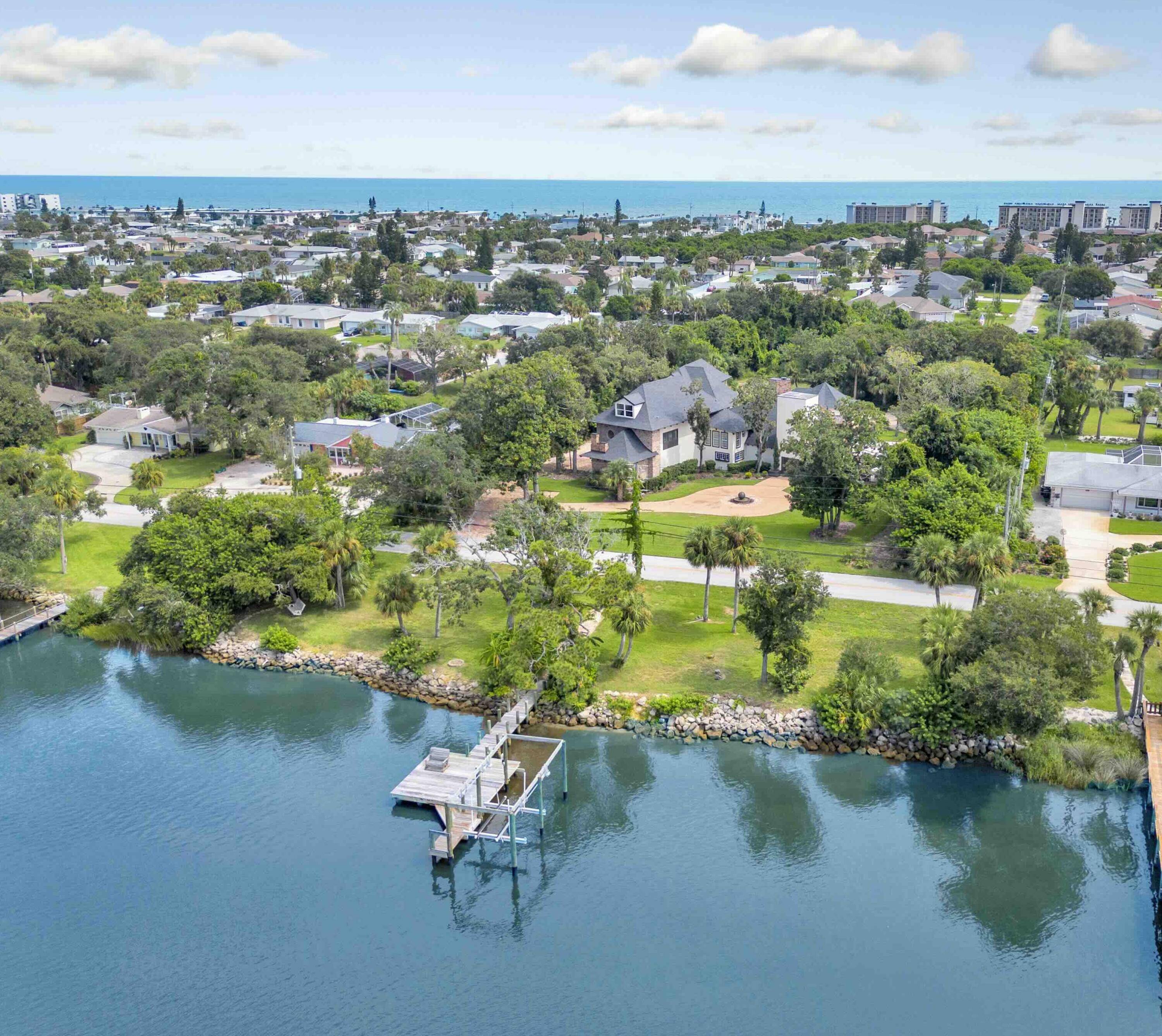 2627 John Anderson DR, Ormond Beach, FL 32176