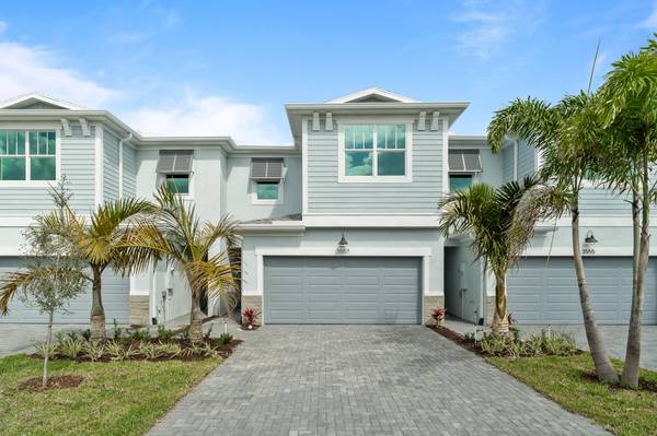 3557 NW Solange CT, Jensen Beach, FL 34957