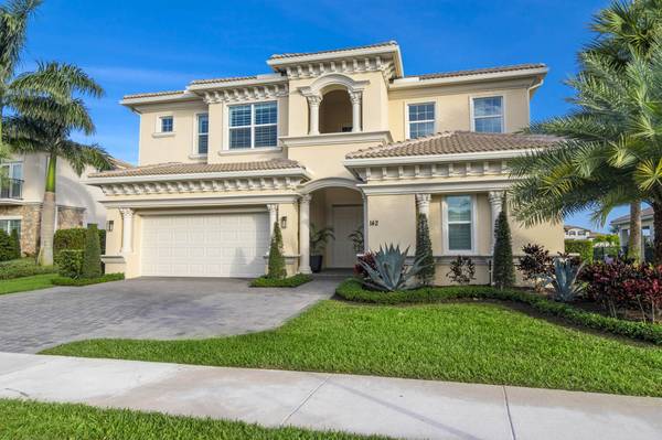 142 Sonata DR, Jupiter, FL 33478