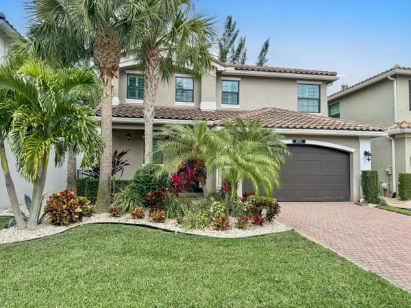 Delray Beach, FL 33446,8051 Star Sapphire CT