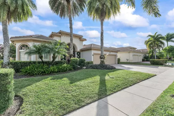 Royal Palm Beach, FL 33411,2903 Fontana LN