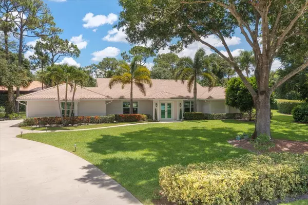 7724 Wexford WAY, Port Saint Lucie, FL 34986