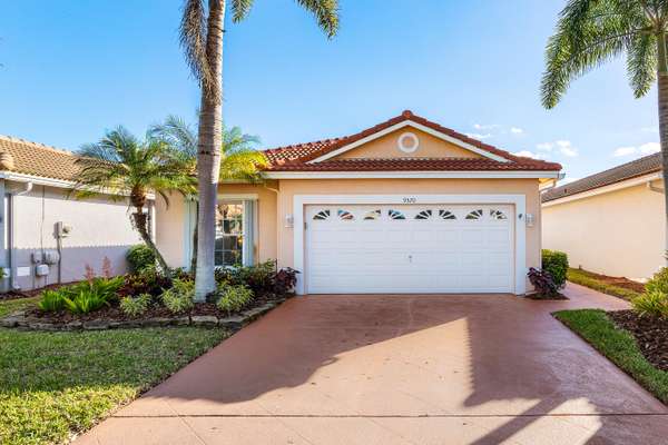 9570 Cherry Blossom TER, Boynton Beach, FL 33437