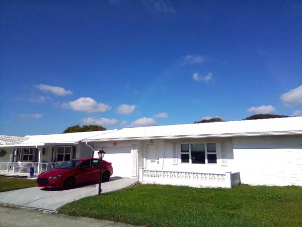 Boynton Beach, FL 33426,2081 SW 13th TER