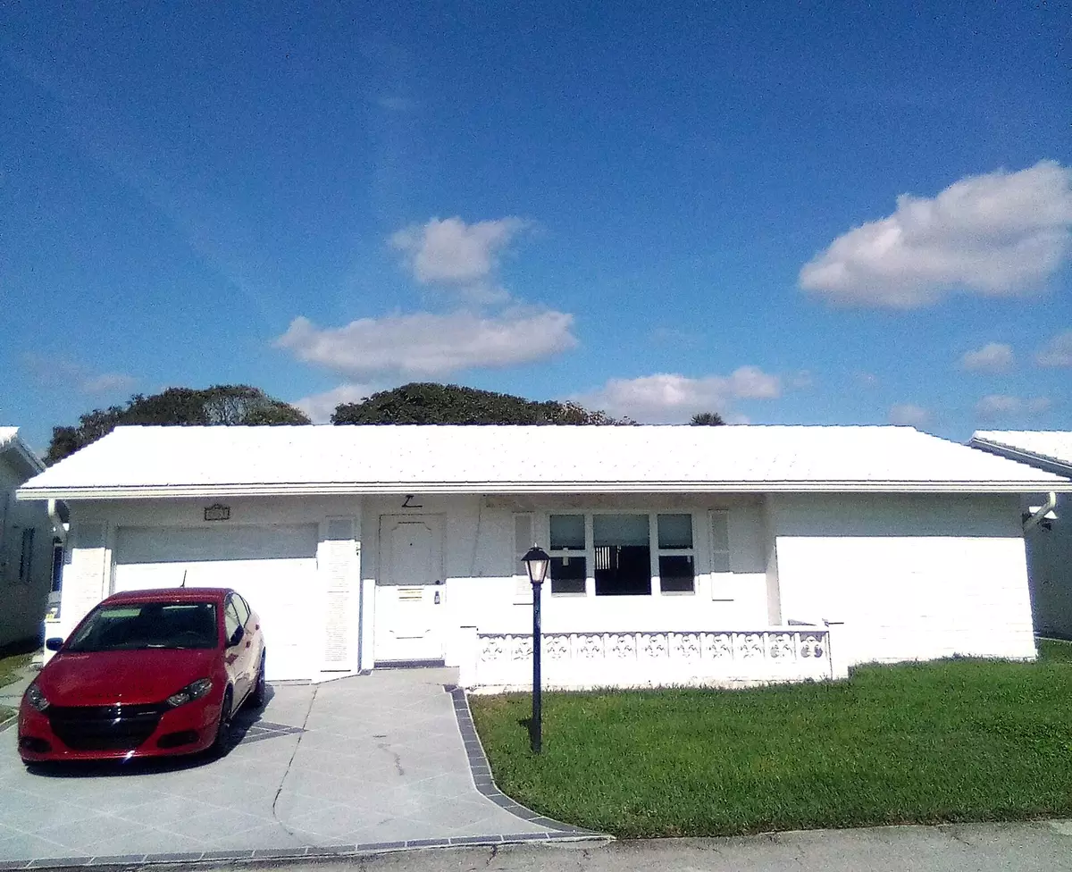 Boynton Beach, FL 33426,2081 SW 13th TER