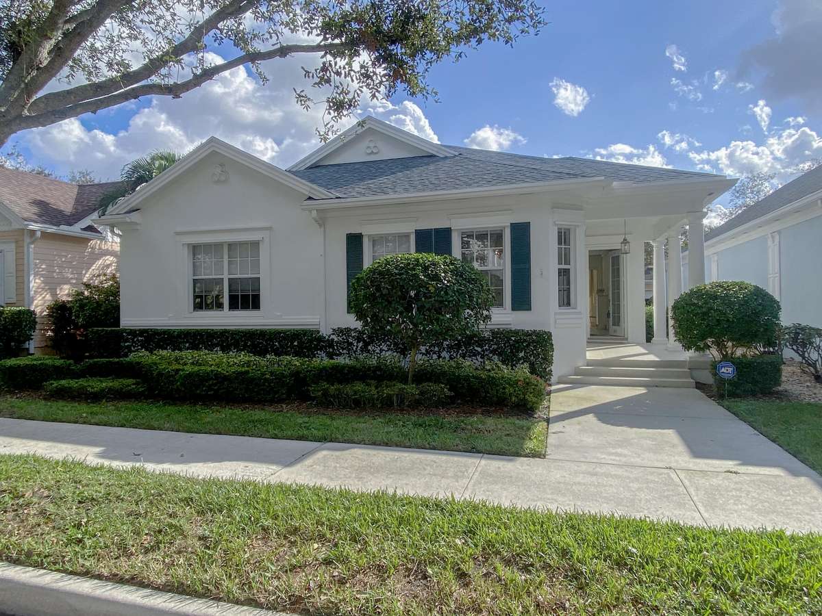 Jupiter, FL 33458,245 Honeysuckle DR